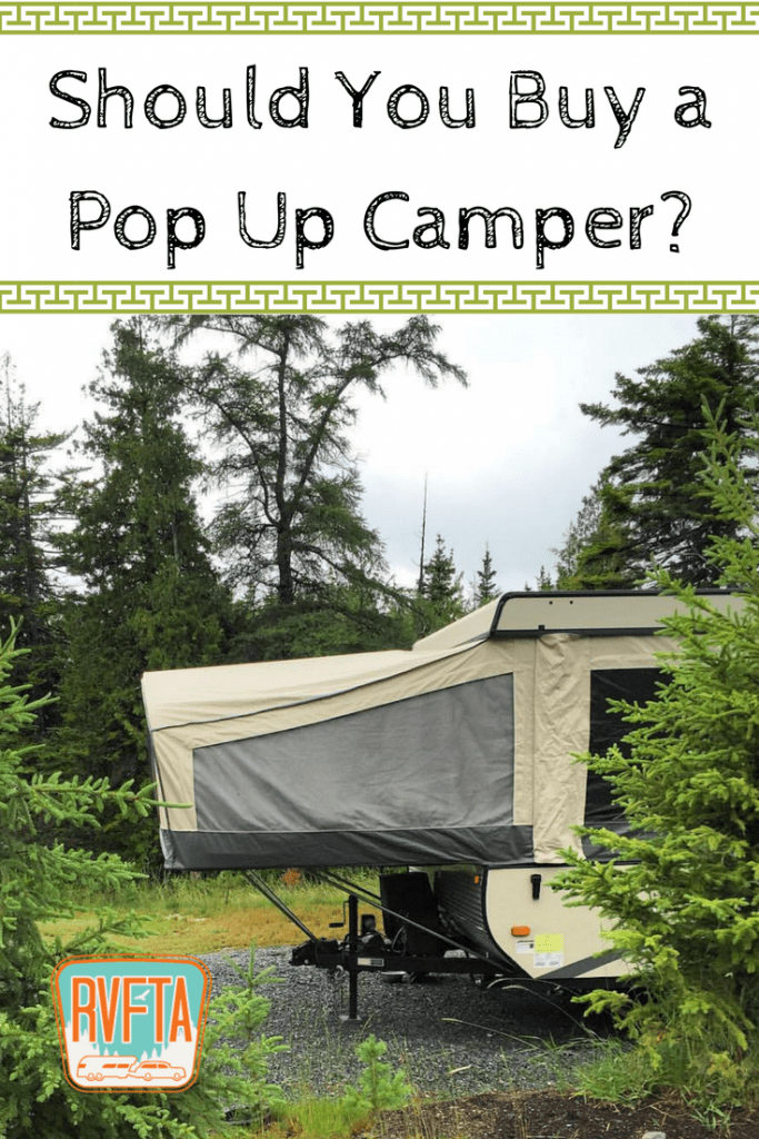 Buy pop shop up camper