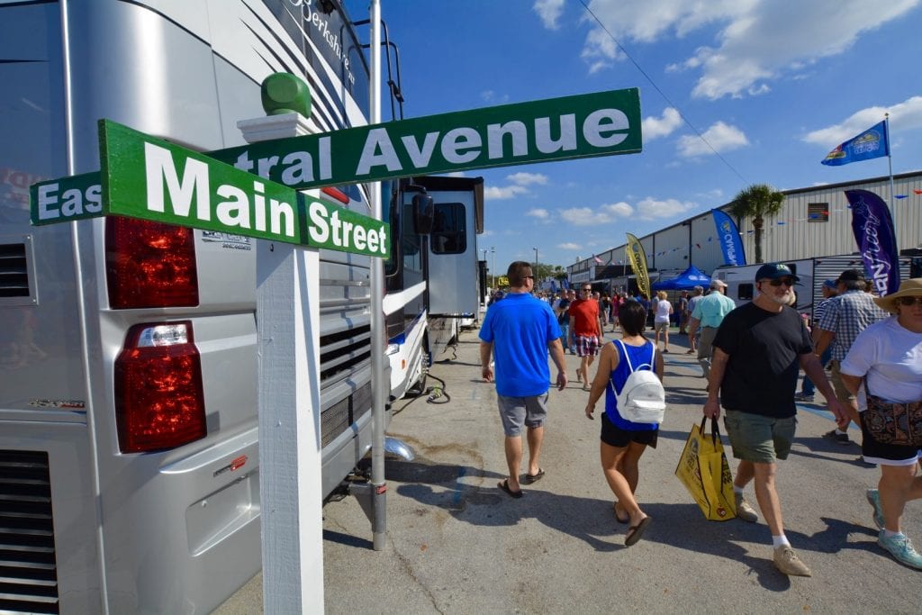 Florida RV SuperShow