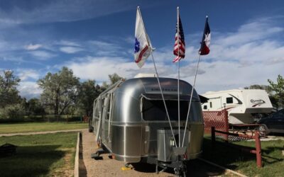 Campground Review #107 Cody KOA Holiday in Cody, Wyoming near East Yellowstone