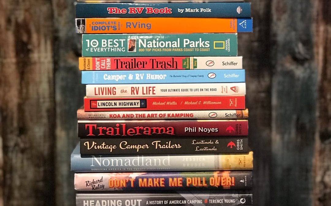 Great Books For Rv And Camping By Family Travel Atlas - Rv Coffee Table Book Great Books For Rv And Camping By Family Travel Atlas - Rv Coffee Table Book