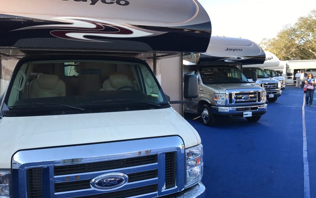 RV Dealership Jayco - The RV Atlas