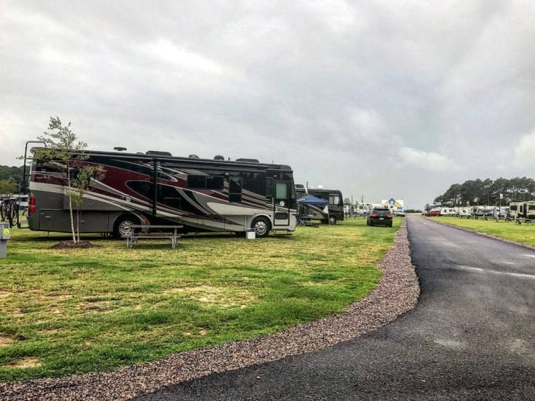 motorhome rv maintenance cost The RV Atlas