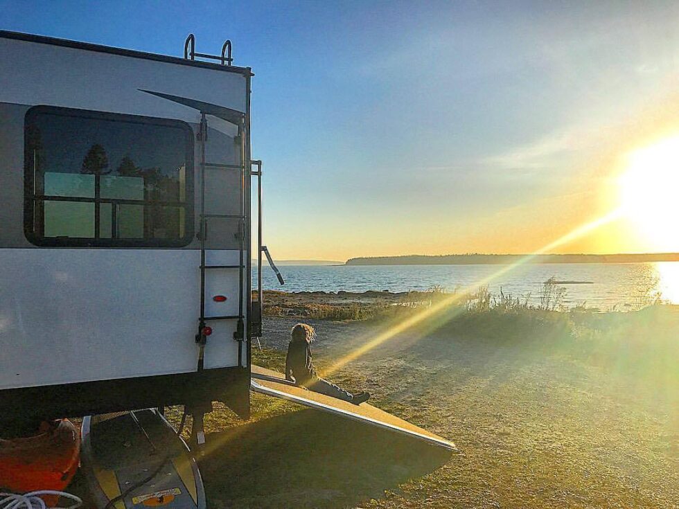 The Best RV Travel Apps from RV Family Travel Atlas