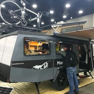 RV Shopping Features that really matter