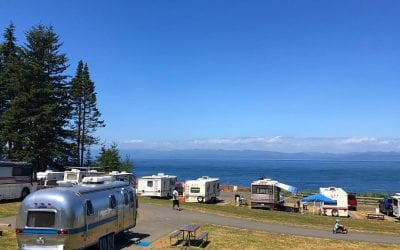 The Campground 411: Everything You Need to Know about Booking the Right Campground