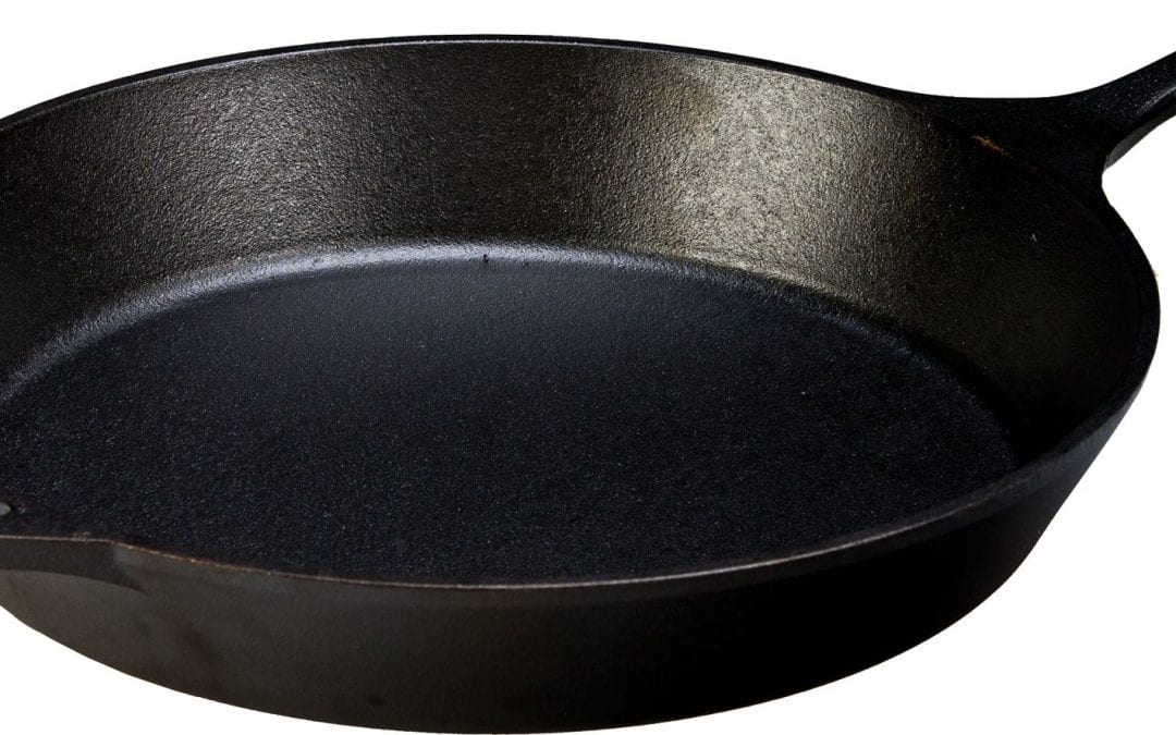 Lodge Cast Iron The RV Atlas