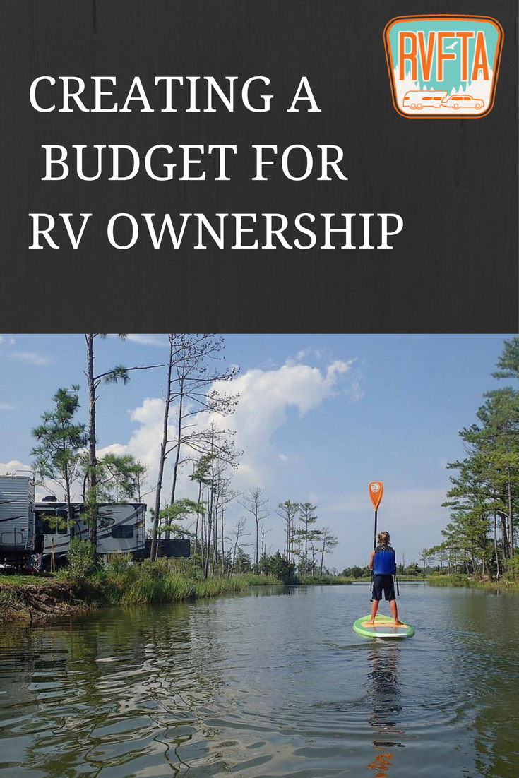 Cost of RV Ownership The RV Atlas