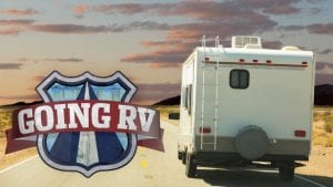 going rv television show