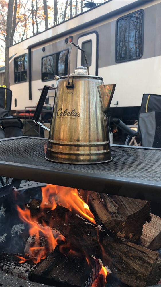 I know, another thermos. But seriously, this was my grandfather's from the  50's and still kept coffee hot for hours in -20 today! : r/BuyItForLife