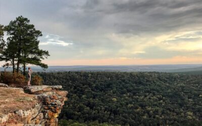 Underrated Camping Destinations: Arkansas