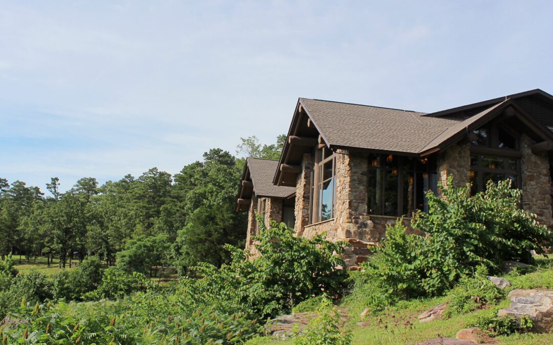 PetitJeanMatherLodge The RV Atlas