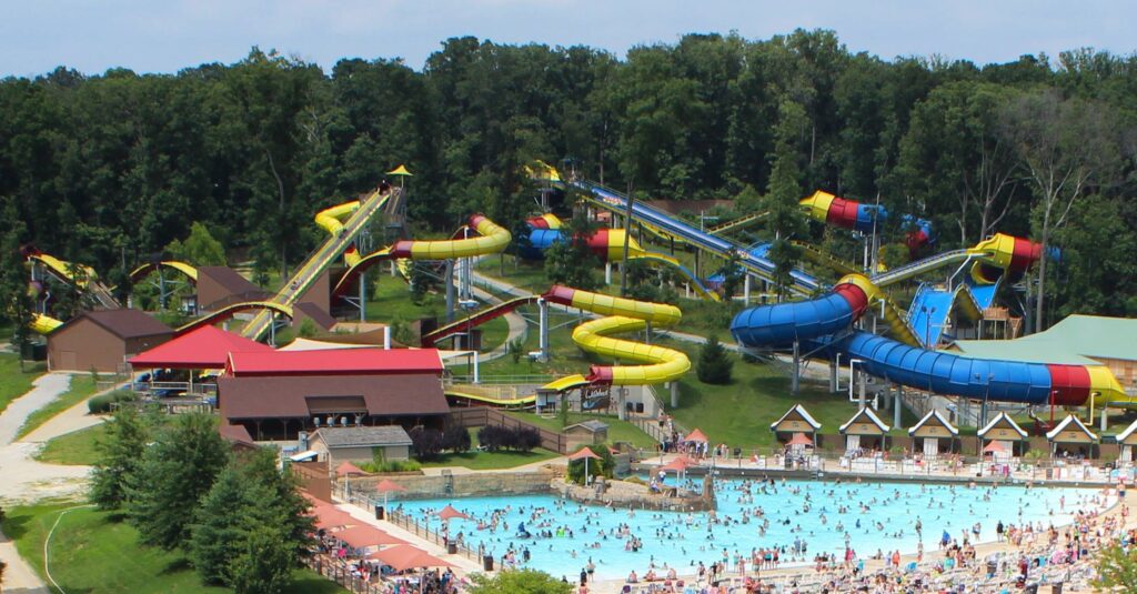 Holiday World Indiana