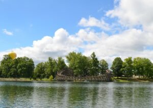 Lake Rudolph Campground