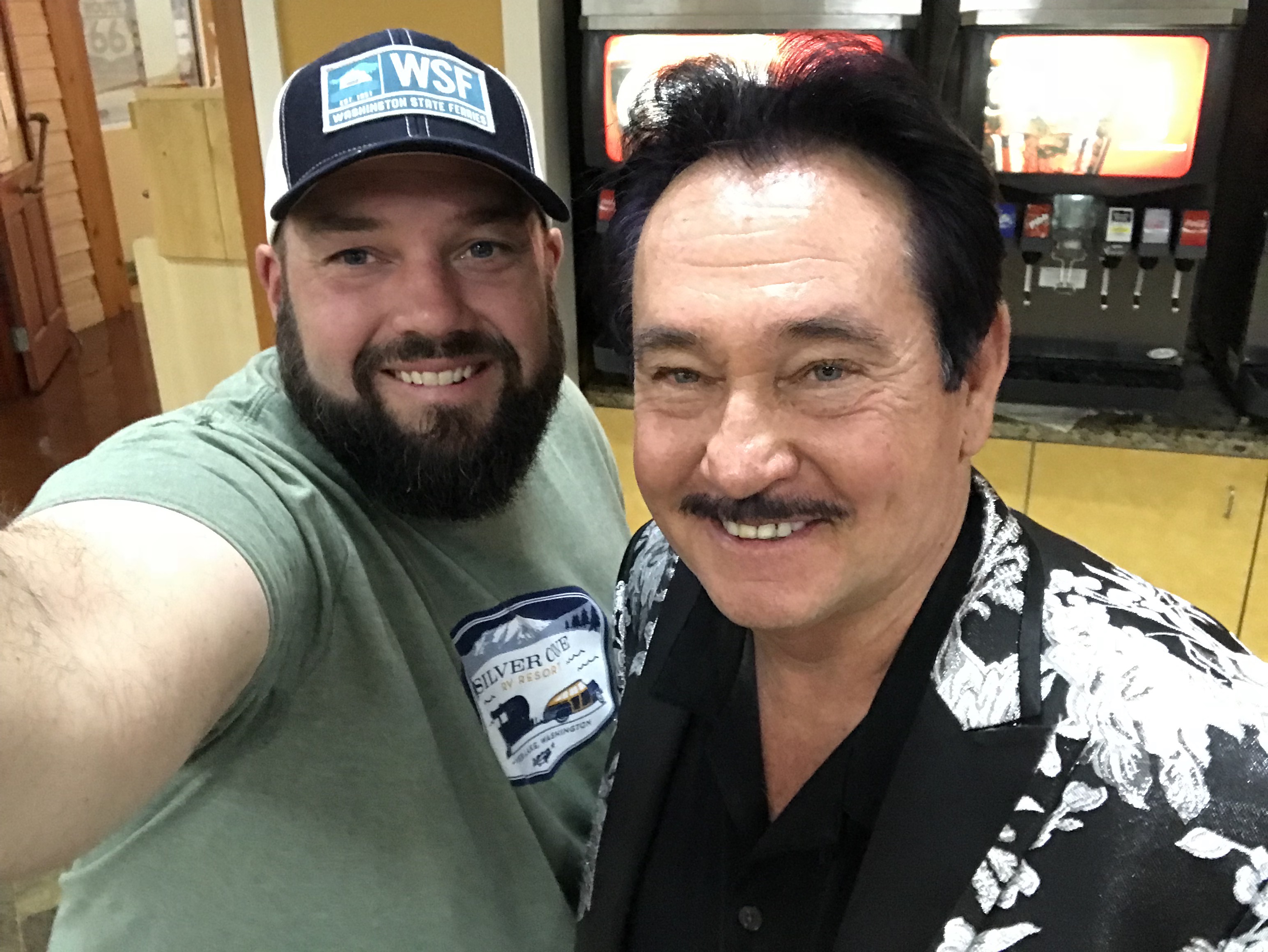 lazydays rv dealership The RV Atlas