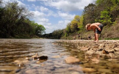 RVFTA #185 Camping Season Kickoff in Texas