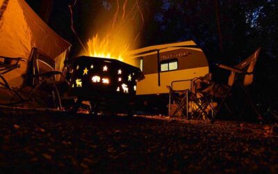 RVFTA Comes Clean: Why We Gave Up Our Seasonal Camping Site