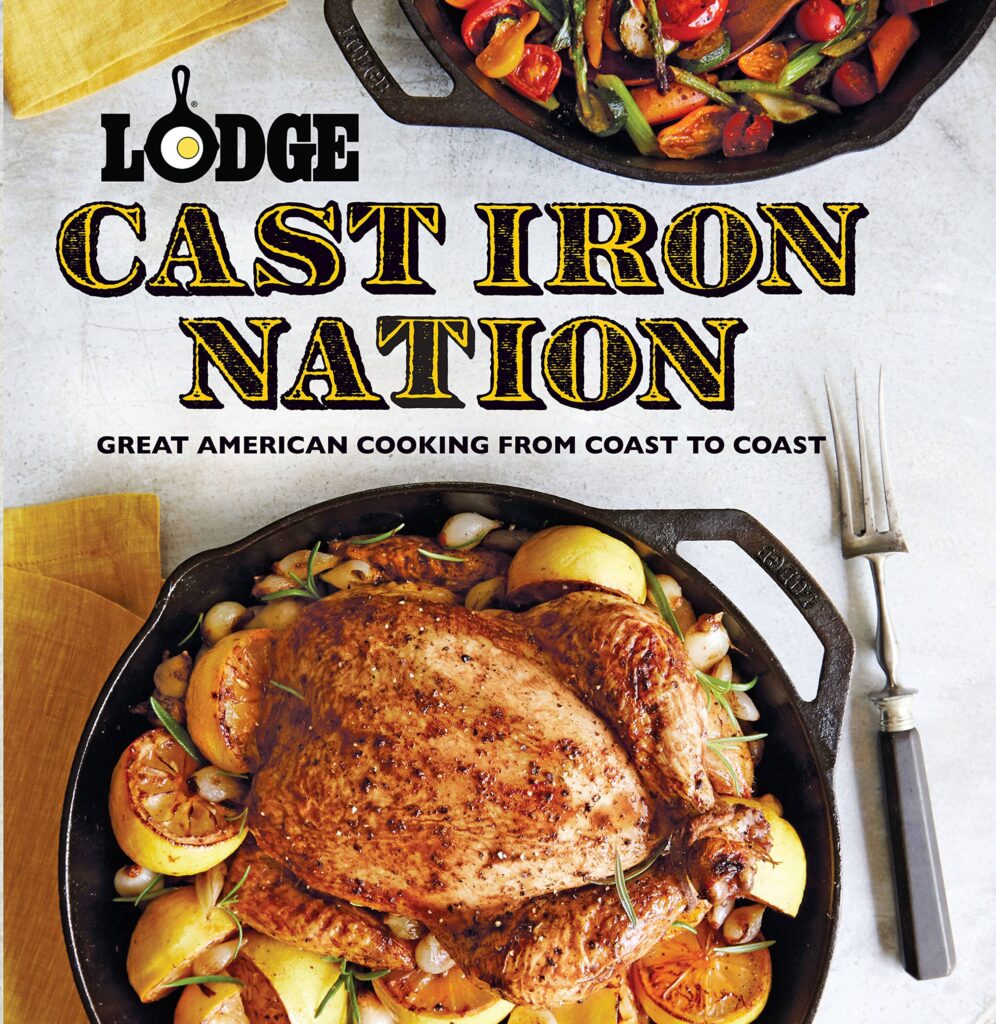 3 Lodge Cast Iron Skillets: A Camp Cooking Showdown - The RV Atlas