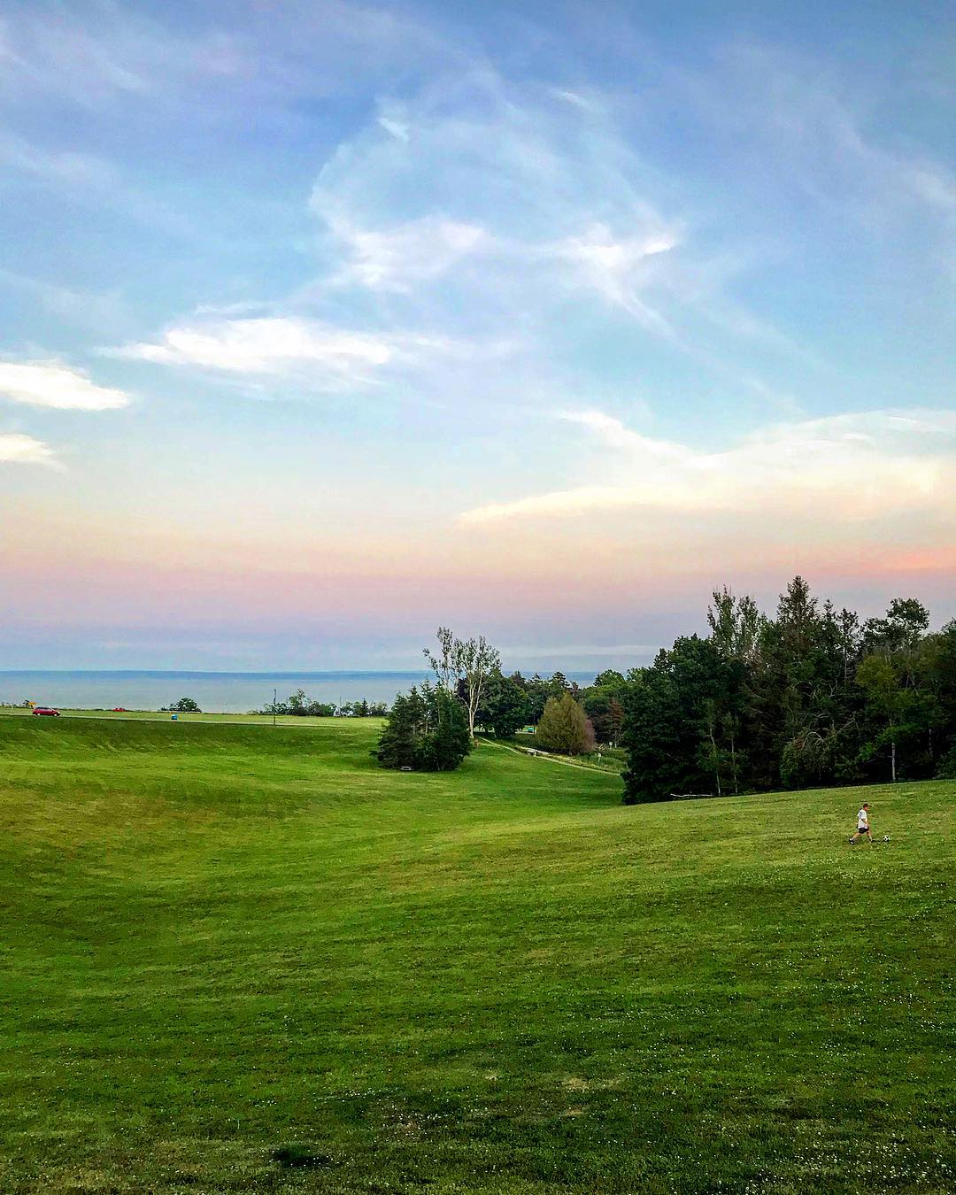 A Complete Guide to Fundy National Park Camping