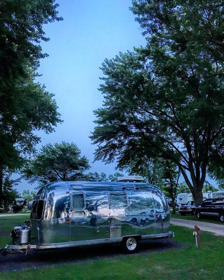 ElkhartAirstream The RV Atlas