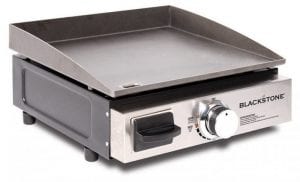 Griddles vs Grills – Blackstone Products