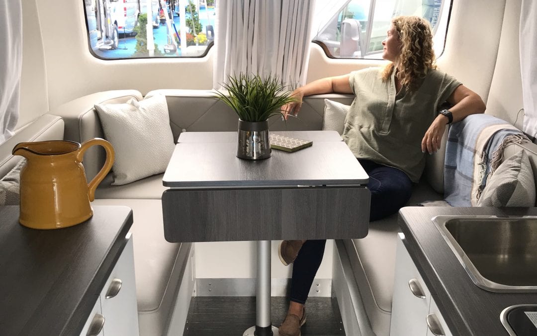 2018 Hershey RV Show: Our Top Picks from Jayco, Airstream, NuCamp and Little Guy