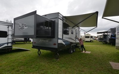 Six Jayco Models We Love for 2019