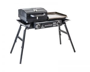 Should I Get a Camp Grill, Camp Griddle, or Camp Stove? - The RV Atlas