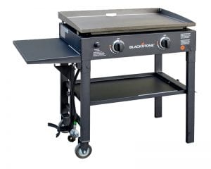 5 Best Camping Griddles of 2024: How to Choose Your New Griddle - Outdoors  with Bear Grylls