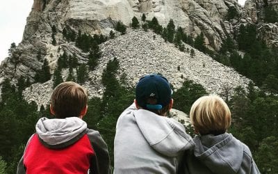 12 Tips for Visiting Mount Rushmore in South Dakota