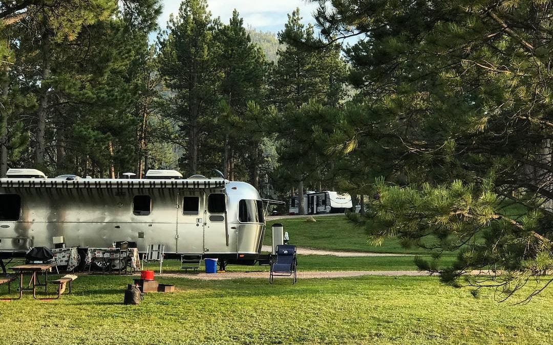 Rafter J Bar Ranch The RV Atlas