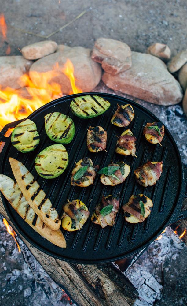 Lodge All in One Griddle