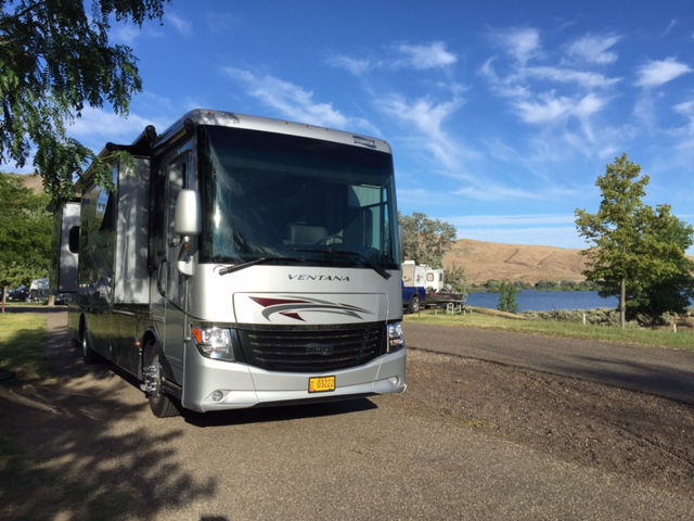 4 Tips for Planning a College Tour RV Trip