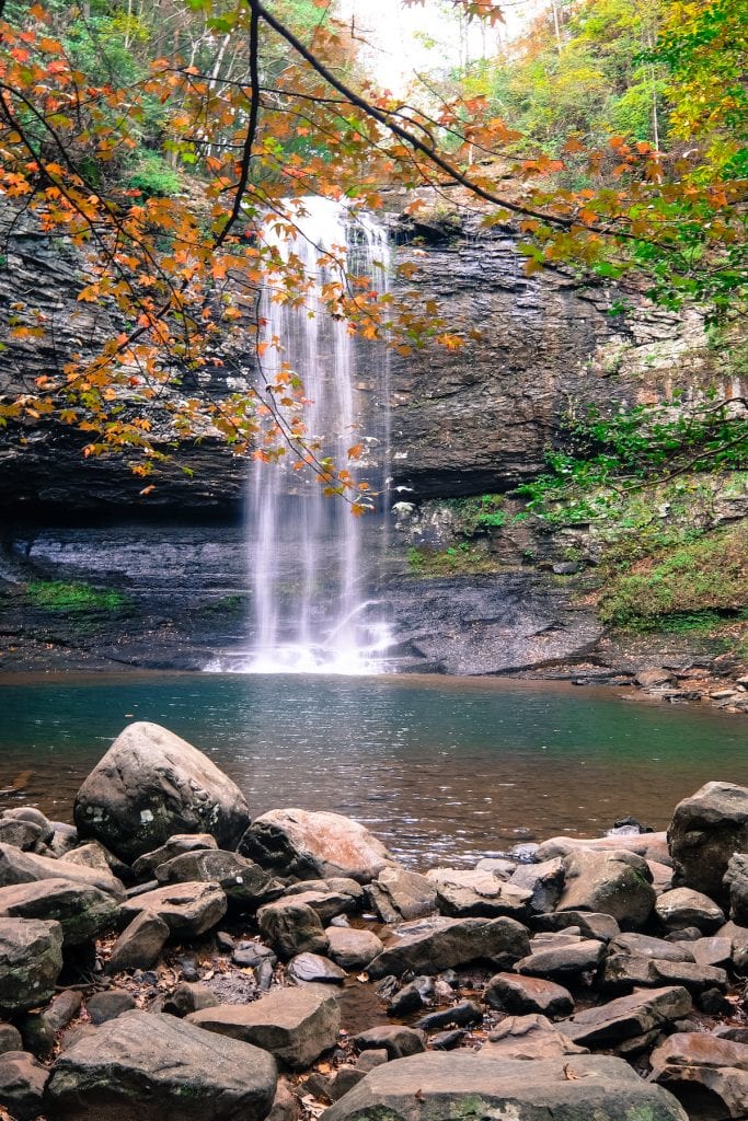 5 Amazing Georgia State Park Campgrounds From Rvfta