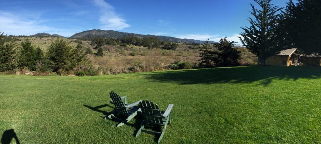 Campground Review Santa Cruz North Costanoa KOA in California