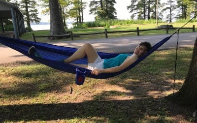Campground Review: Reelfoot Lake State Park
