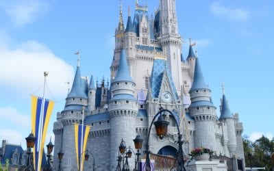 Disney For Adults: The Best Things to Do at Disney without the Kids