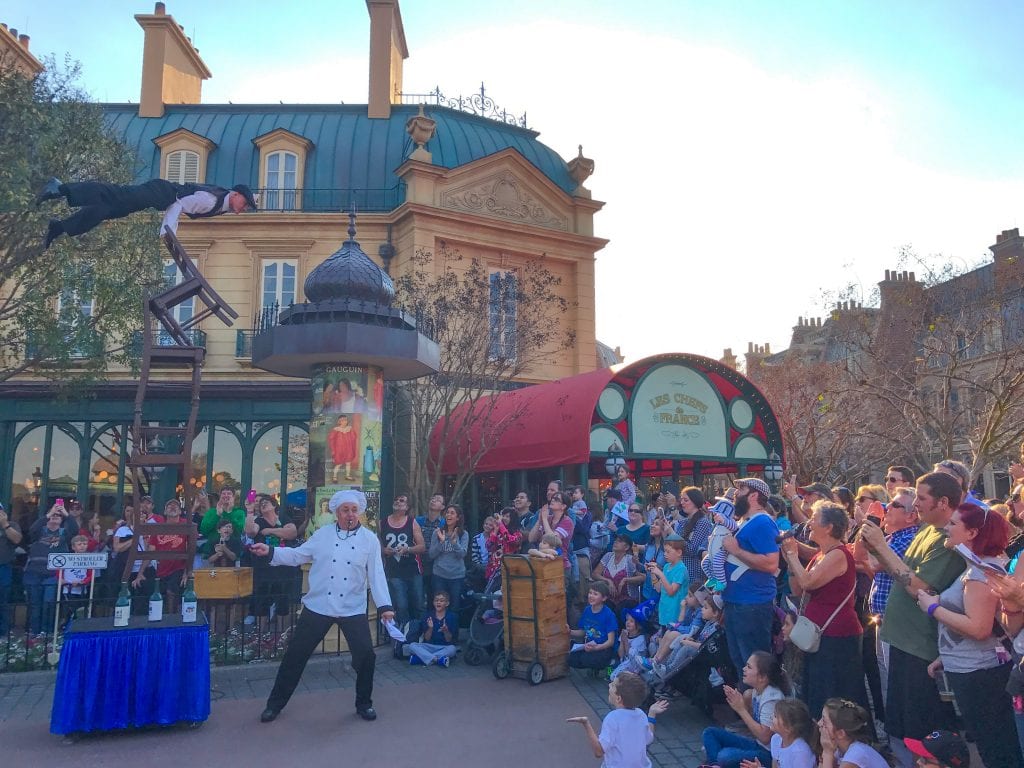 Disney for Adults The Best Things to Do at Disney without the Kids