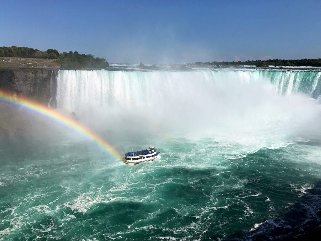 Underrated Camping Destinations New York State The RV Atlas