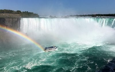 Niagara Falls: A Trip Planner from The RV Atlas