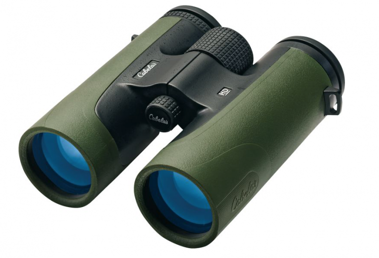 Cabelas intensity best sale binoculars review