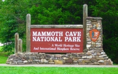 Mammoth Cave National Park Campground Roundup