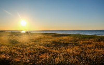 Prince Edward Island in Nova Scotia, Canada: A Trip Planner from The RV Atlas