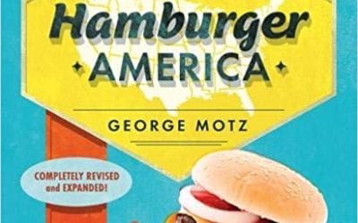 Great Campgrounds Near Great Burger Joints with George Motz