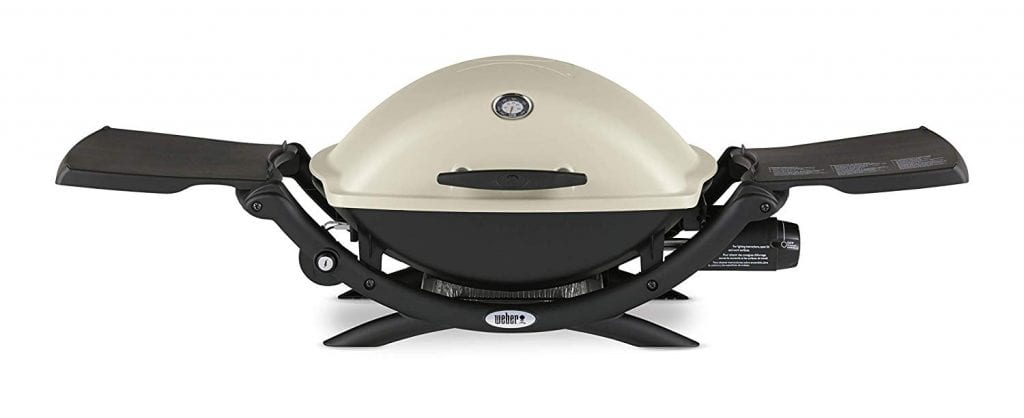 8 Great Camping Grills to Replace Your RVQ! - The RV Atlas