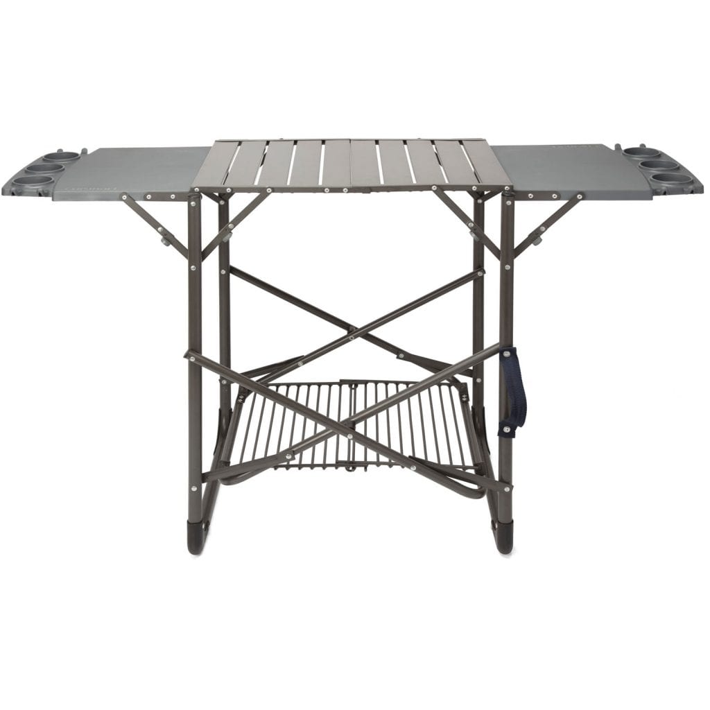 8 Great Camping Grills to Replace Your RVQ! - The RV Atlas