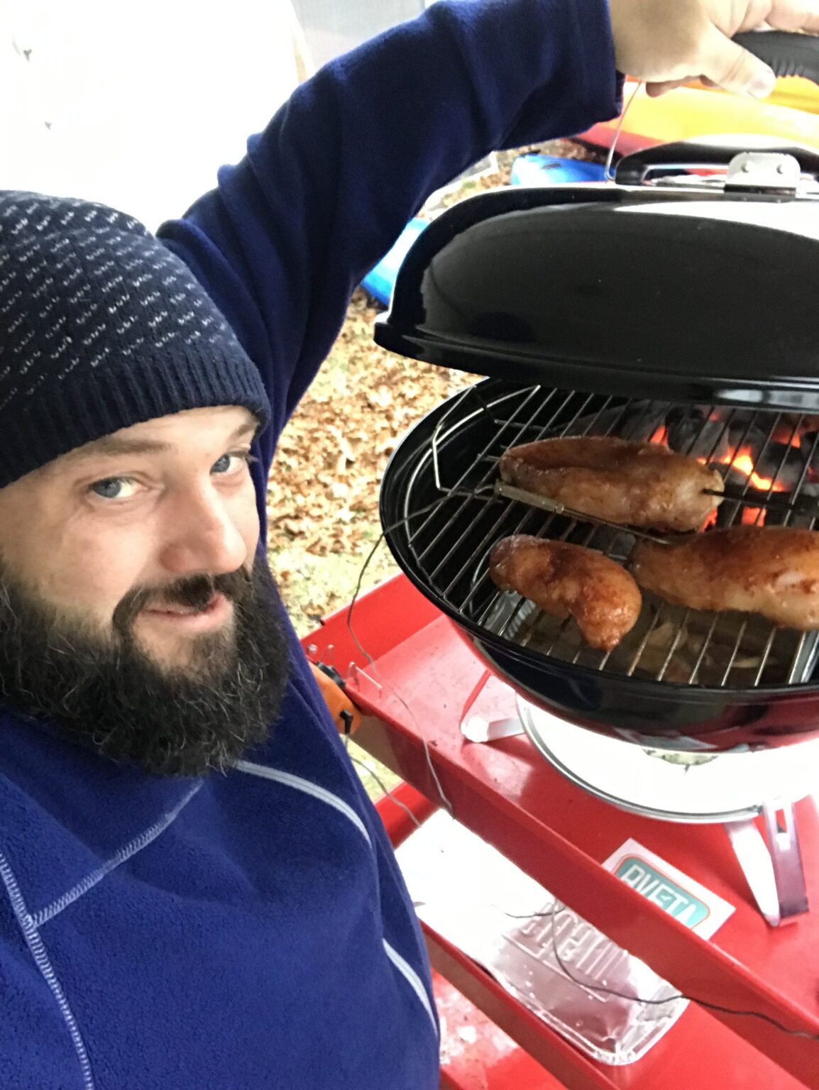 8 Great Camping Grills to Replace Your RVQ! The RV Atlas