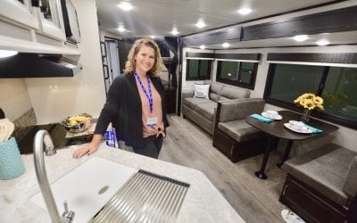 5 Questions That Will Help You Find the Perfect RV: RV Shopping Series, Part 1