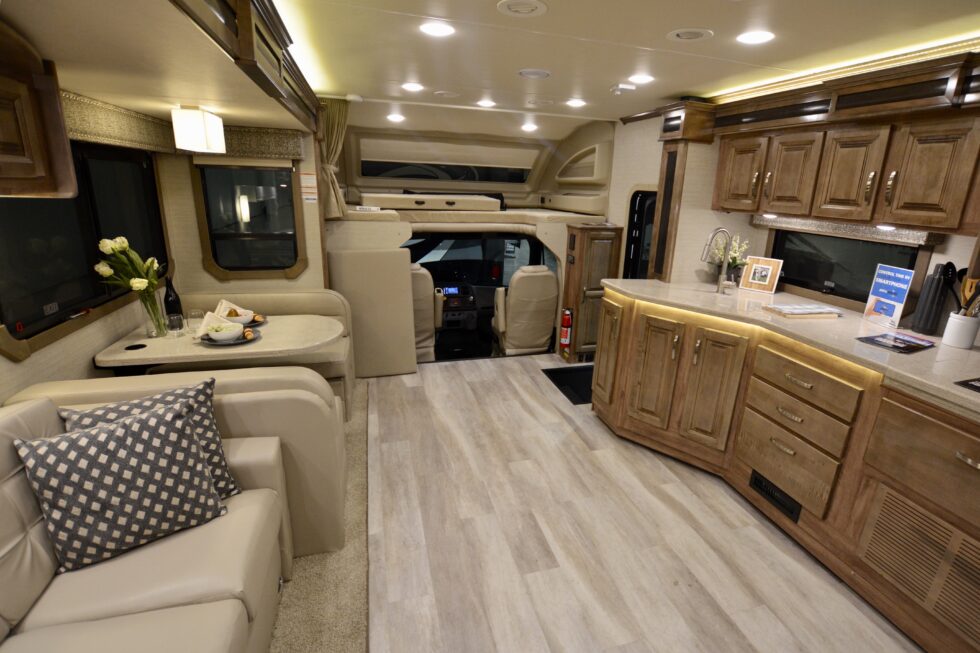 New and Notable: What We Love about the Jayco 2020 RVs