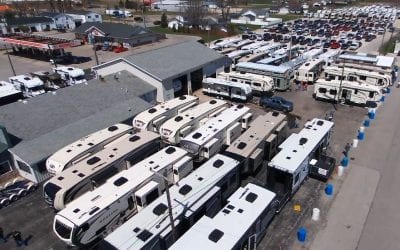 Town and Country RV Center: What Makes For a Great Dealer Experience?