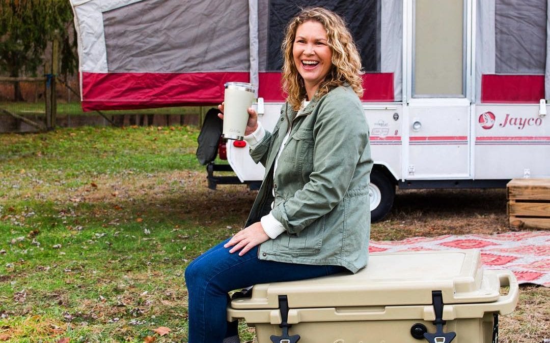 Stephanie’s Capsule Camping Wardrobe: Favorite Recommendations for All Seasons